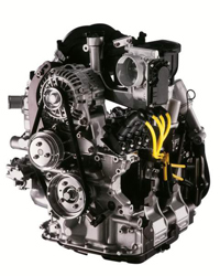 P36A4 Engine